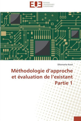 MÃ©thodologie d approche et Ã©valuation de l existant partie 1