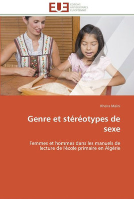 Genre et stÃ©rÃ©otypes de sexe