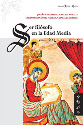 Ser filÃ³sofo en la Edad Media