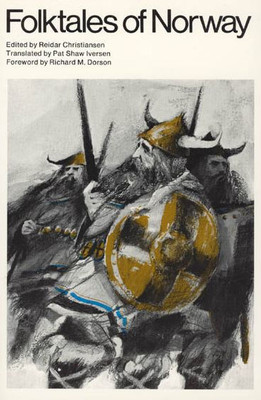 Folktales of Norway