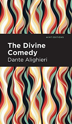 The Divine Comedy (Complete) (Mint Editions) - 9781513207452