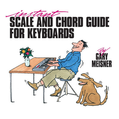 Instant Scale & Chord Guide for Keyboards
