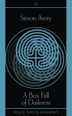 A Box Full Of Darkness (Black Shuck Shadows) - 9781913038984