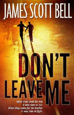 Don't Leave Me