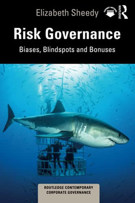 Risk Governance (Routledge Contemporary Corporate Governance)