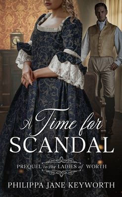 A Time for Scandal