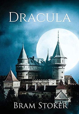 Dracula (Annotated) (Sastrugi Press Classics) - 9781649220066