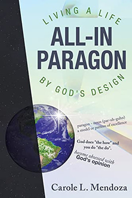 All-In Paragon: Living A Life By God'S Design - 9781664239128