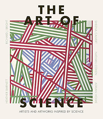 The Art Of Science: The Interwoven History Of Two Disciplines