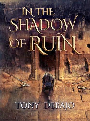 In The Shadow Of Ruin (The Fractured Kingdom) - 9781838358624