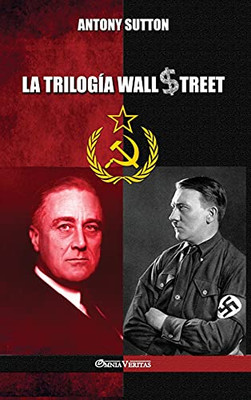 La Trilogã­A De Wall Street (Spanish Edition) - 9781913890421