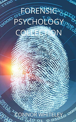 Forensic Psychology Collection (Introductory) - 9781914081606