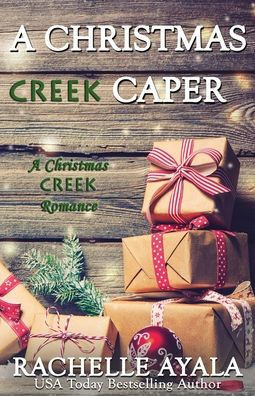 A Christmas Creek Caper