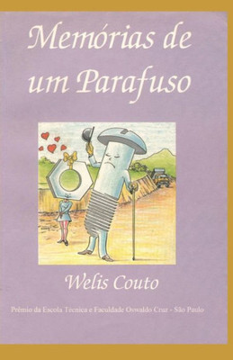 MemÃ³rias de Um Parafuso