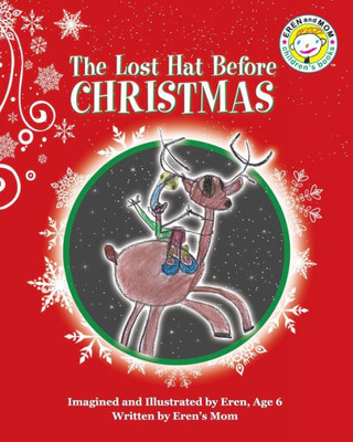 The Lost Hat Before Christmas