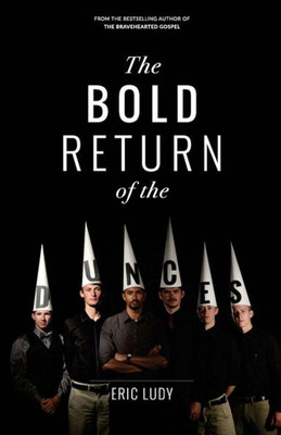 The Bold Return of the Dunces: When People Ask Us ""Why Ellerslie?"" We Say ""Why Don't You Read This!""