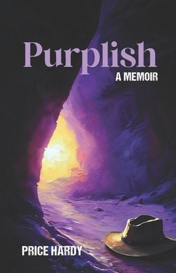 Purplish: In a World of Split Pea Soup