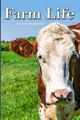 Farm Life: A Picture Book In Large Print For Adults And Seniors