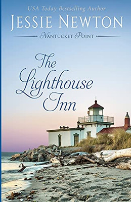 The Lighthouse Inn: A Women'S Fiction Mystery (Nantucket Point)