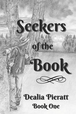 Seekers Of the Book: Book one of the Five Percent Series
