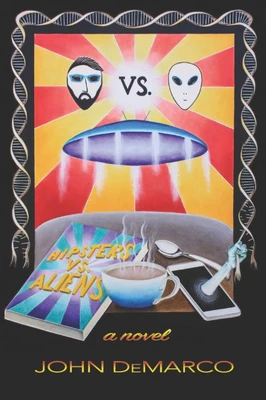 Hipsters vs. Aliens