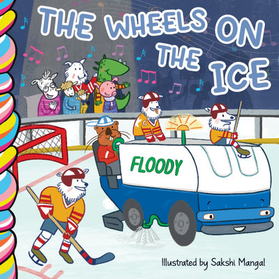 The Wheels on Ice