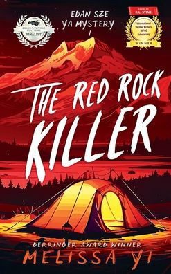 The Red Rock Killer