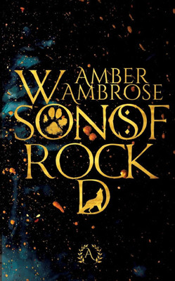 Sons of Rockwood: MÃ©nage Ã  trois, WerwÃ¶lfe, Urban Low Fantasy
