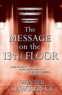 The Message On The 13Th Floor: A Young Adult Paranormal Mystery