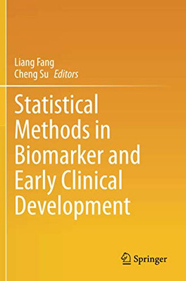 Statistical Methods In Biomarker And Early Clinical Development