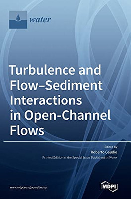 Turbulence And Flow-Sediment Interactions In Open-Channel Flows