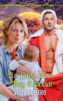 Un Papá Noel Muy Especial