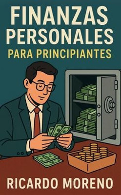Finanzas Personales Para Principiantes