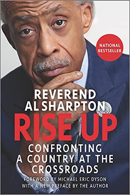 Rise Up: Confronting A Country At The Crossroads - 9781335522542
