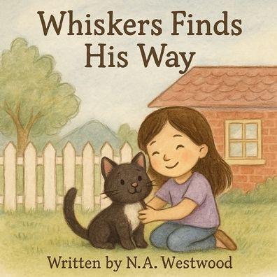 Whiskers Finds His Way