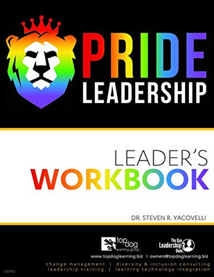 Pride Leadership: Workbook