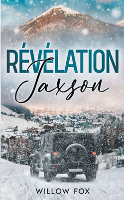 Révélation: Jaxson