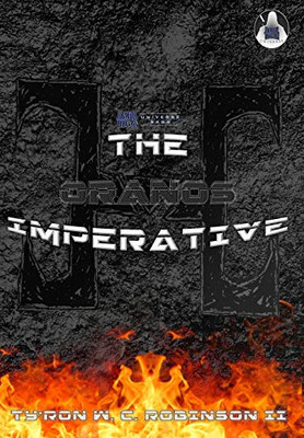 The Oranos Imperative (Dark Titan Universe Saga) - 9781736698419