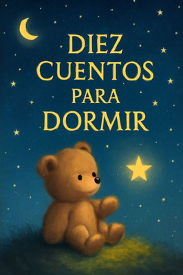 10 Cuentos para dormir