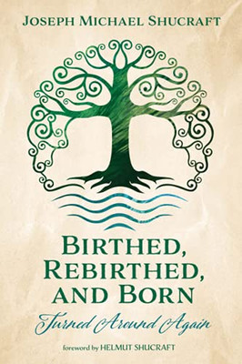 Birthed, Rebirthed, And Born: Turned Around Again - 9781666705980