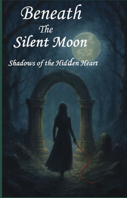 Beneath the Silent Moon: Shadows of the Hidden Heart