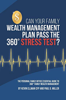 Can Your Family Wealth Management Plan Pass The 360° Stress Test?