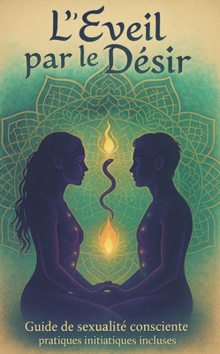 L'Ã‰veil par le DÃ©sir: Guide de sexualitÃ© consciente - pratiques initiatiques incluses
