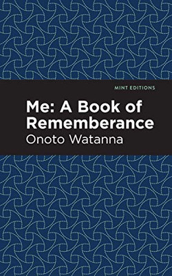 Me: A Book Of Rememberance: A Book Of Rememebrance (Mint Editions)