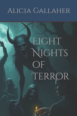 Eight Nights of Terror