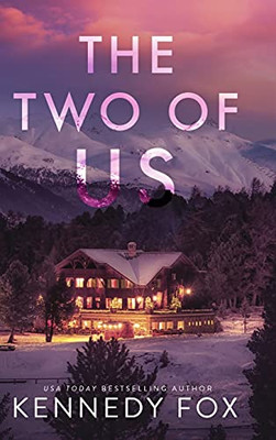 The Two Of Us: Special Edition (Love In Isolation) - 9781637820476