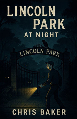 Lincoln Park At Night