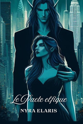 Le Pacte Elfique