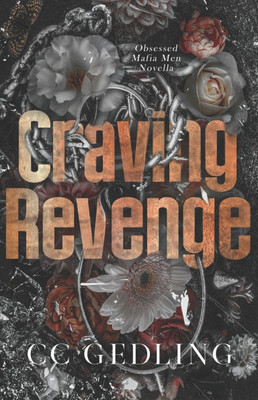 Craving Revenge: Discreet Cover Edition
