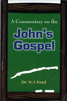 A Commentary on the John's Gospel